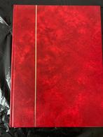 Monde - Lot dalbums vides - 20 pièces en très bon état, Gestempeld