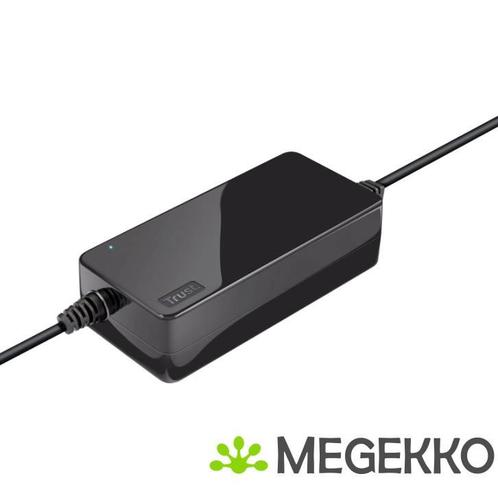Trust Primo 70W Laptoplader Universeel, Computers en Software, Pc- en Netwerkkabels, Nieuw, Verzenden