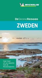 Zweden / De Groene Reisgids 9789401457415, Verzenden