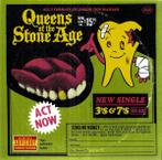 vinyl single 7 inch - Queens Of The Stone Age - 3's &amp; ..