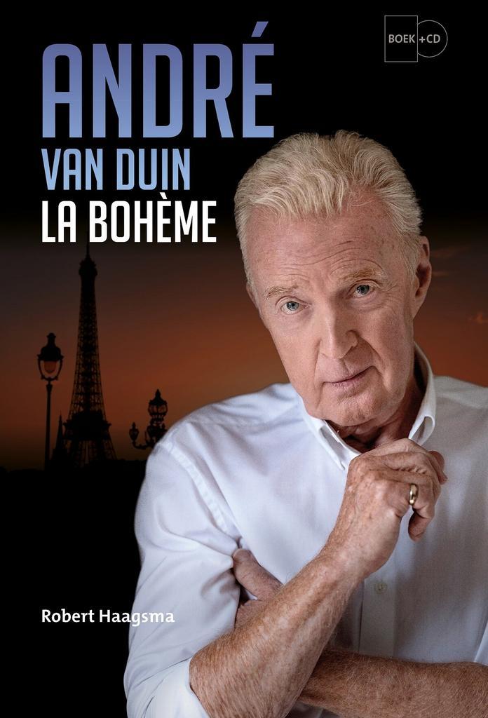 La bohème (9789021054100, Robert Haagsma), Antiek en Kunst, Antiek | Boeken en Manuscripten, Verzenden