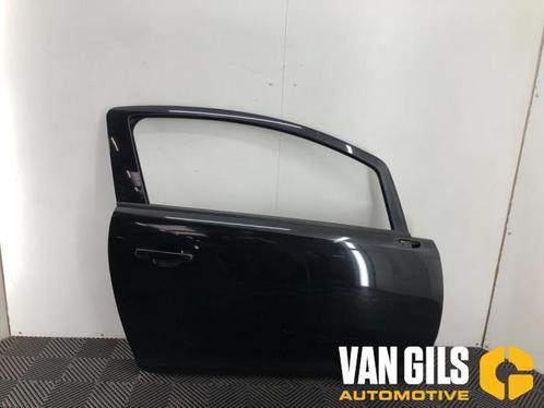 Portier 2Deurs rechts Opel Corsa O253786, Auto-onderdelen, Carrosserie