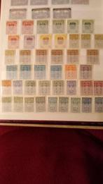 Austria/Mexico 1900/1966 - 103 timbres autrichiens et, Gestempeld