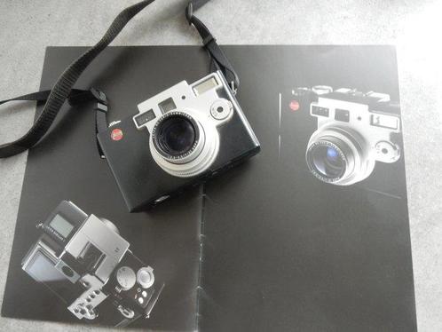 Leica Digilux 1 Appareil photo numérique, Verzamelen, Foto-apparatuur en Filmapparatuur