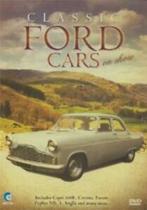 Classic Ford Cars On Show DVD, Verzenden