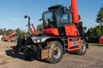 Manitou MRT 2660 - roterende verreiker - 1185u (C169), Zakelijke goederen