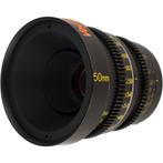 Veydra Mini Prime 50mm T2.2 M43 (MFT) occasion (incl. BTW), Audio, Tv en Foto, Verzenden, Zo goed als nieuw