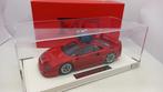 Mutina Model Car 1:18 - Modelauto - Ferrari F40 Japan, Hobby en Vrije tijd, Modelauto's | 1:5 tot 1:12, Nieuw
