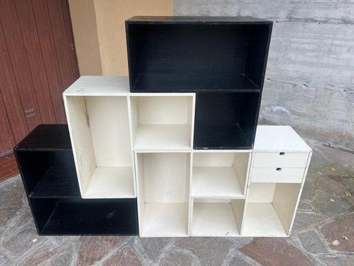 Simon Gavina - Kazuide Takahama - Bibliothèque - dada -, Antiek en Kunst, Kunst | Designobjecten