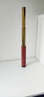 Telescope on stand, Field telescope, Marine telescope -, Collections