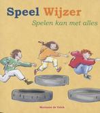 Speel Wijzer 9789066659049 M. de Valck, Boeken, Verzenden, Gelezen, M. de Valck
