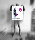 Utopia - Police Guard Balloon Dog and Bubble, Antiek en Kunst