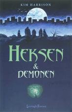 Heksen en demonen 9789024556779 Kathryn Harrison, Verzenden, Gelezen, Kathryn Harrison