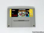 Super Nintendo / SNes - Super Mario All Stars - FAH, Verzenden, Gebruikt