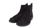Goosecraft Chelsea Boots in maat 43 Zwart | 10% extra, Vêtements | Hommes, Boots, Verzenden