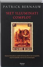 Het Illuminati-complot 9789022322772 P. Bernauw, Verzenden, Gelezen, P. Bernauw