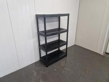 Koelcel / Vriescel stelling 89 x 45 x 146 cm