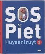 SOS Piet 2  Huysentruyt, Piet  Book, Verzenden, Gelezen, Huysentruyt, Piet