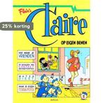 Op eigen benen / Claire / 1 9789072240026 Kroft, Boeken, Verzenden, Gelezen, Kroft