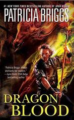 Dragon Blood: 2 (Hurog Duology), Briggs, Patricia, Boeken, Verzenden, Gelezen, Briggs, Patricia