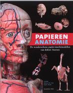 Papieren anatomie 9789057306068 Bart Grob, Verzenden, Zo goed als nieuw, Bart Grob