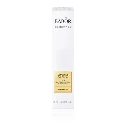 BABOR Skinovage Vitalizing Eye Cream (Oogcreme), Handtassen en Accessoires, Uiterlijk | Gezichtsverzorging, Nieuw, Verzenden