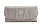 Kipling Portemonnee Goud, Handtassen en Accessoires, Portemonnees, Verzenden, Zo goed als nieuw