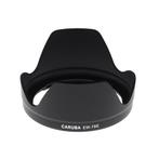 Zonnekap Caruba voor Canon EW-78 E, Audio, Tv en Foto, Ophalen of Verzenden, Nieuw