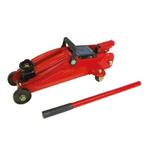 Garage krik verrijdbaar geschikt tot 2000kg, Auto diversen, Autogereedschap, Ophalen of Verzenden, Nieuw