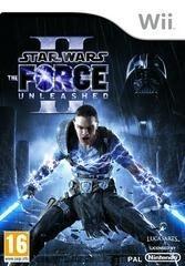 Star Wars: The Force Unleashed 2 - Wii (Wii Games), Consoles de jeu & Jeux vidéo, Jeux | Nintendo Wii, Envoi