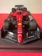 BBR 1:18 - Model sportwagen - Ferrari F1 75 - C.Leclerc -, Hobby en Vrije tijd, Nieuw