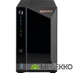 Asustor DriveStor 2 Pro Gen2 AS3302T v2, Computers en Software, Verzenden, Nieuw