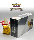 Pokémon TCG Sealed box - Pokémon Celebrations 25th, Nieuw