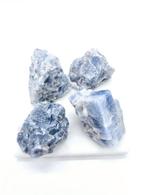 Calciet blauw Ruw (zie filmpje), Ophalen of Verzenden, Nieuw