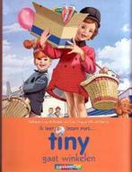 Ik leer lezen met Tiny / 17 Tiny gaat winkelen / Ik leer, Verzenden