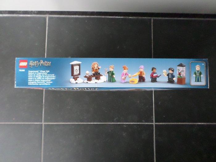 Lego Set - 76388 - Harry Potter - Hogsmeade Village Visit., Kinderen en Baby's, Speelgoed | Duplo en Lego