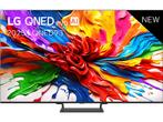 LG -   85 Ultra Hd 4k Qned Evo Miniled Tv (2025) - Zwart, TV, Hi-fi & Vidéo, Télévisions, Verzenden
