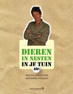 Dieren in nesten in je tuin 9789089312020, Boeken, Verzenden, Gelezen
