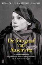 De fotograaf van Auschwitz 9789022577486, Livres, Littérature, Luca Crippa, Maurizio Onnis, Verzenden