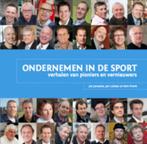 Ondernemen in de sport 9789081902809 Rem Pronk, Boeken, Verzenden, Zo goed als nieuw, Rem Pronk