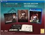 Process of Elimination-Deluxe Edition (PlayStation 4) NIEUW, Games en Spelcomputers, Ophalen of Verzenden, Nieuw