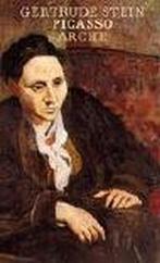 Picasso 9783716023143 Gertrude Stein, Boeken, Verzenden, Gelezen, Gertrude Stein
