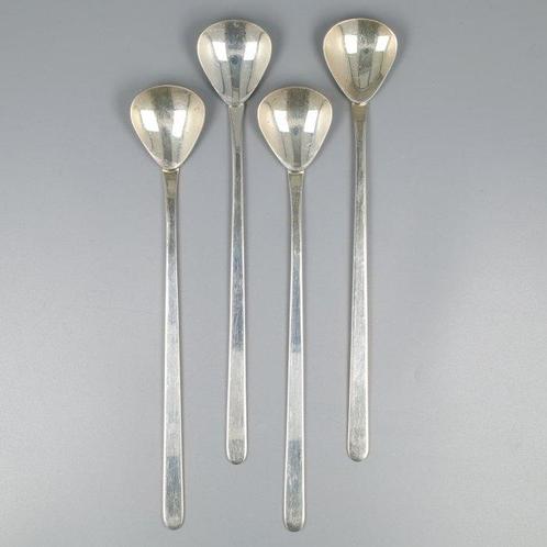 Christofle Coll. Gallia Sorbetlepels / Cocktaillepels -, Antiek en Kunst, Antiek | Meubels | Tafels