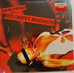 Duran Duran - Red Carpet Massacre, Cd's en Dvd's, Verzenden, Gebruikt