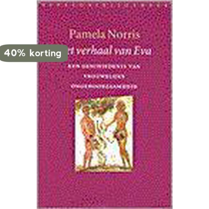 Het verhaal van Eva 9789028418554 P. Norris, Boeken, Geschiedenis | Wereld, Gelezen, Verzenden