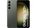 Samsung Galaxy S23 Plus 5G - 512GB - 50MP Camera - Groen, Verzenden, Zo goed als nieuw