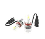 Kit Ampoule Led H8 H9 H11 H16, Verzenden, Nieuw