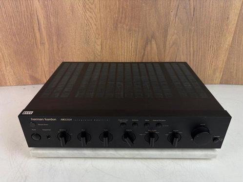 Harman Kardon - HK-6350R versterker met vaste toestand Audio, Audio, Tv en Foto, Radio's