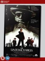 The Untouchables DVD (2007) Kevin Costner, De Palma (DIR), Cd's en Dvd's, Zo goed als nieuw, Verzenden