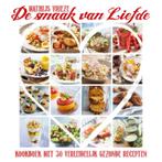 De smaak van liefde 9789081302494 Mathijs Vrieze, Boeken, Kookboeken, Verzenden, Zo goed als nieuw, Mathijs Vrieze